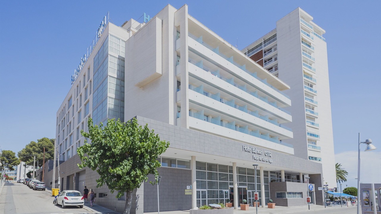 Photo of Outdoor in Comarruga