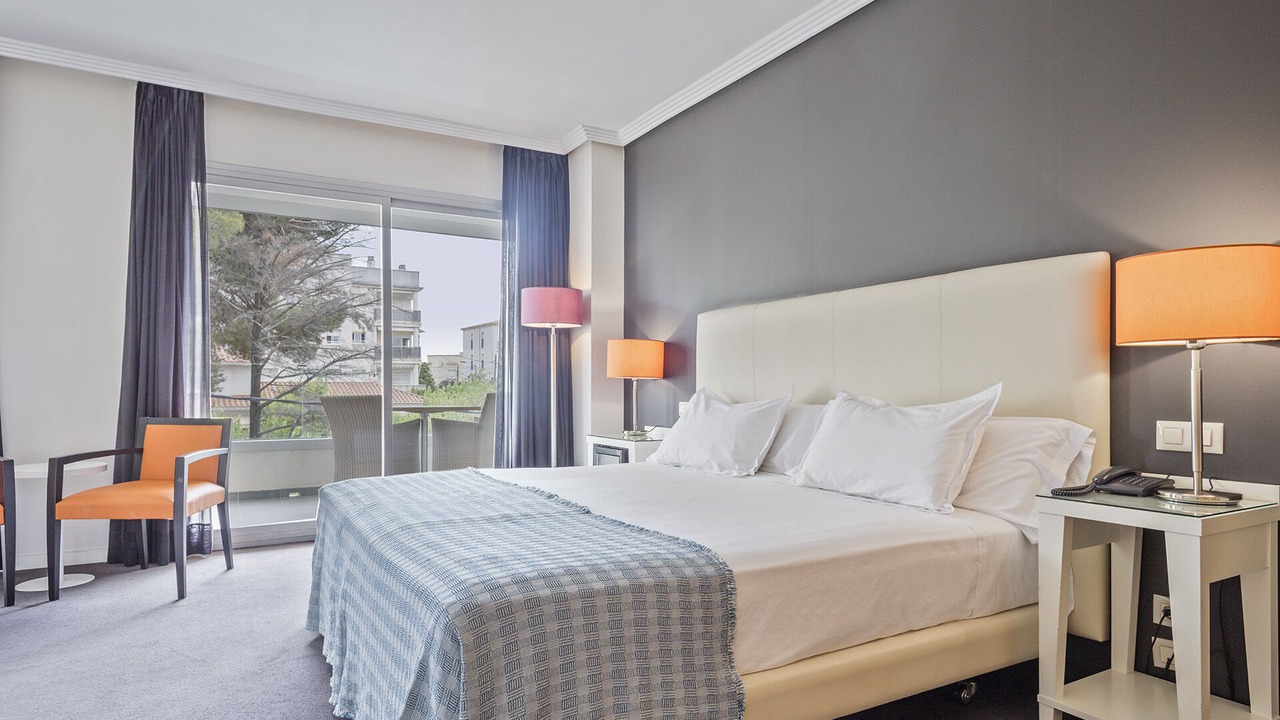 Photo of Bedroom in Comarruga
