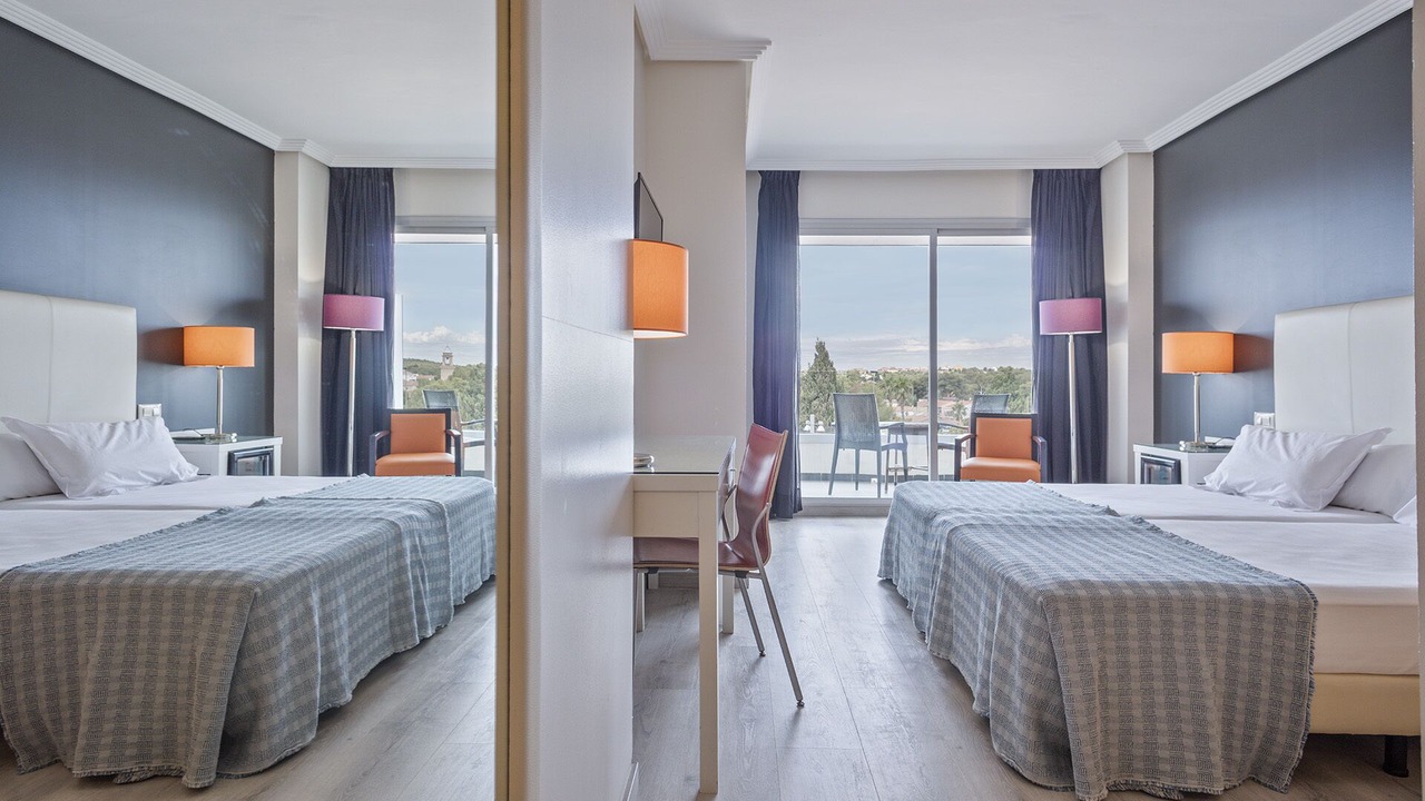 Photo of Bedroom in Comarruga