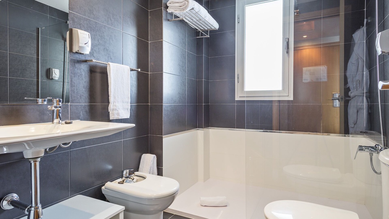 Photo of Bathroom in Comarruga