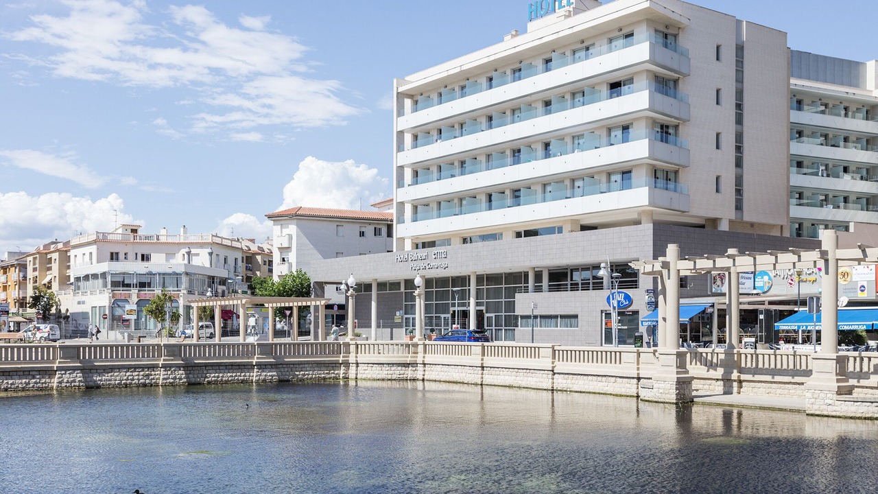 Photo of Outdoor in Comarruga