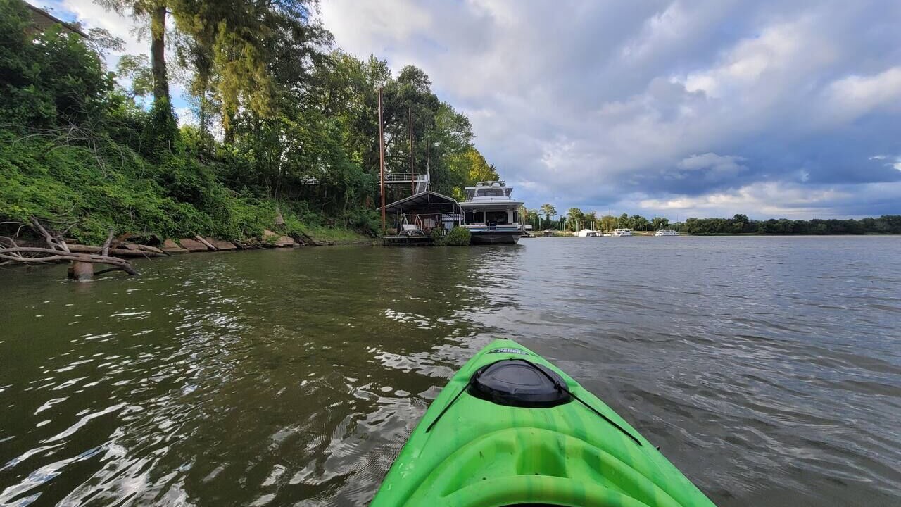 Photo of Outdoor in West Monroe