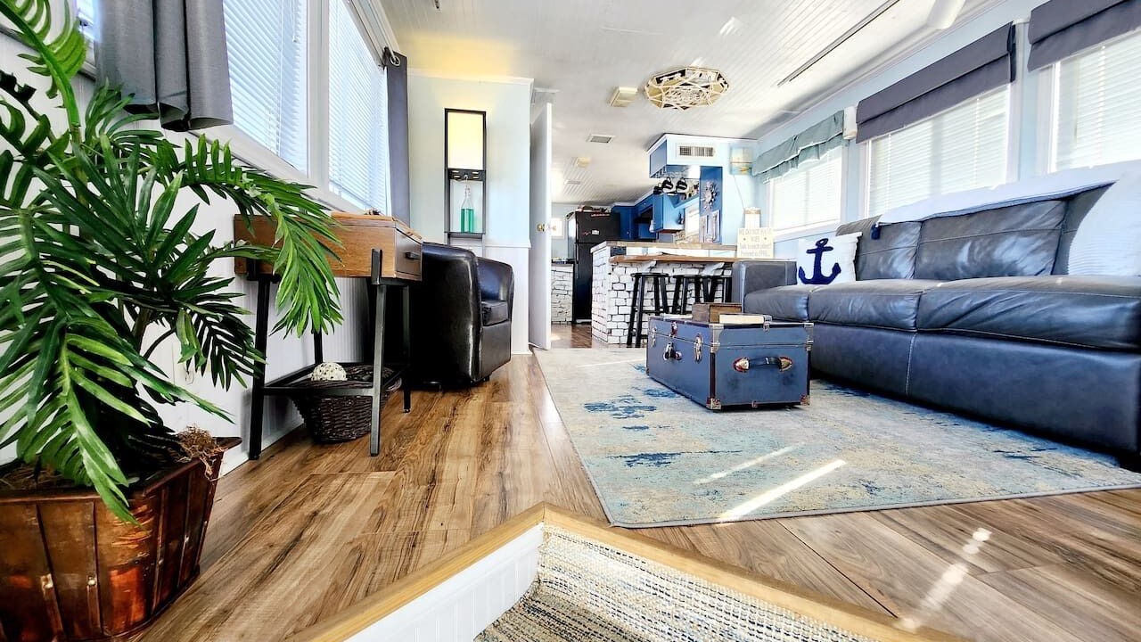 Photo of Livingroom in West Monroe