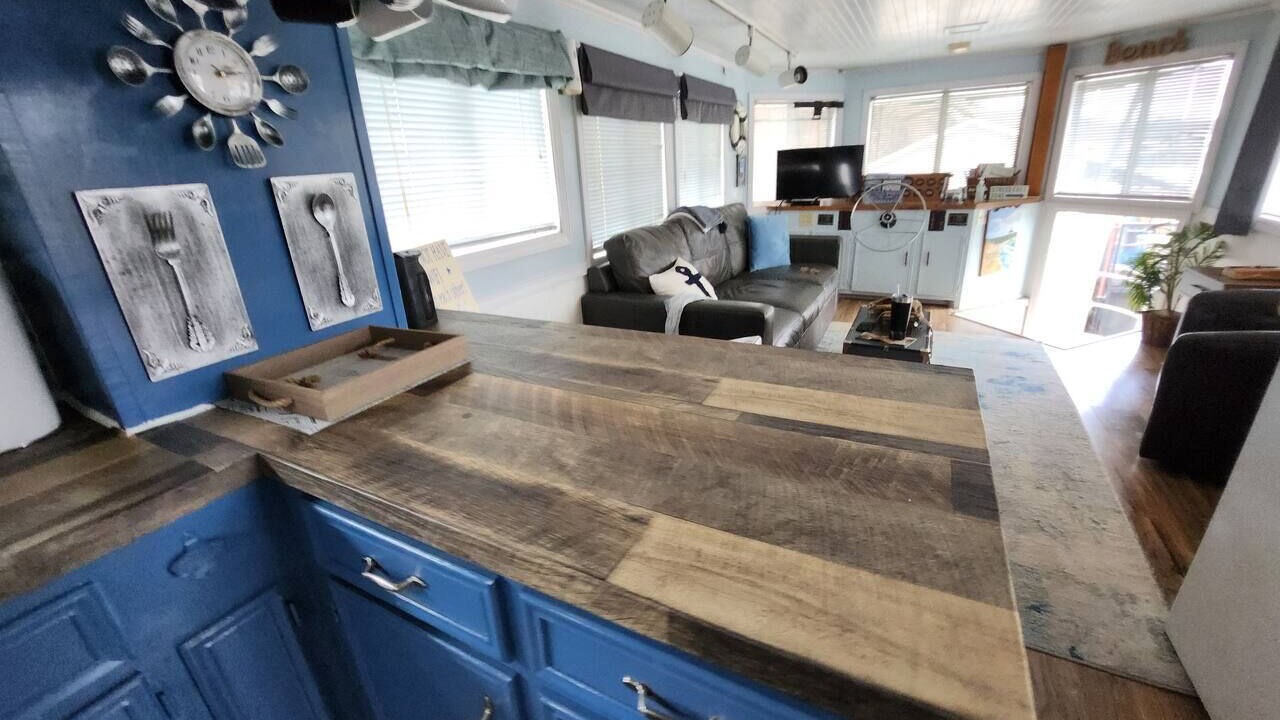 Photo of Kitchen in West Monroe