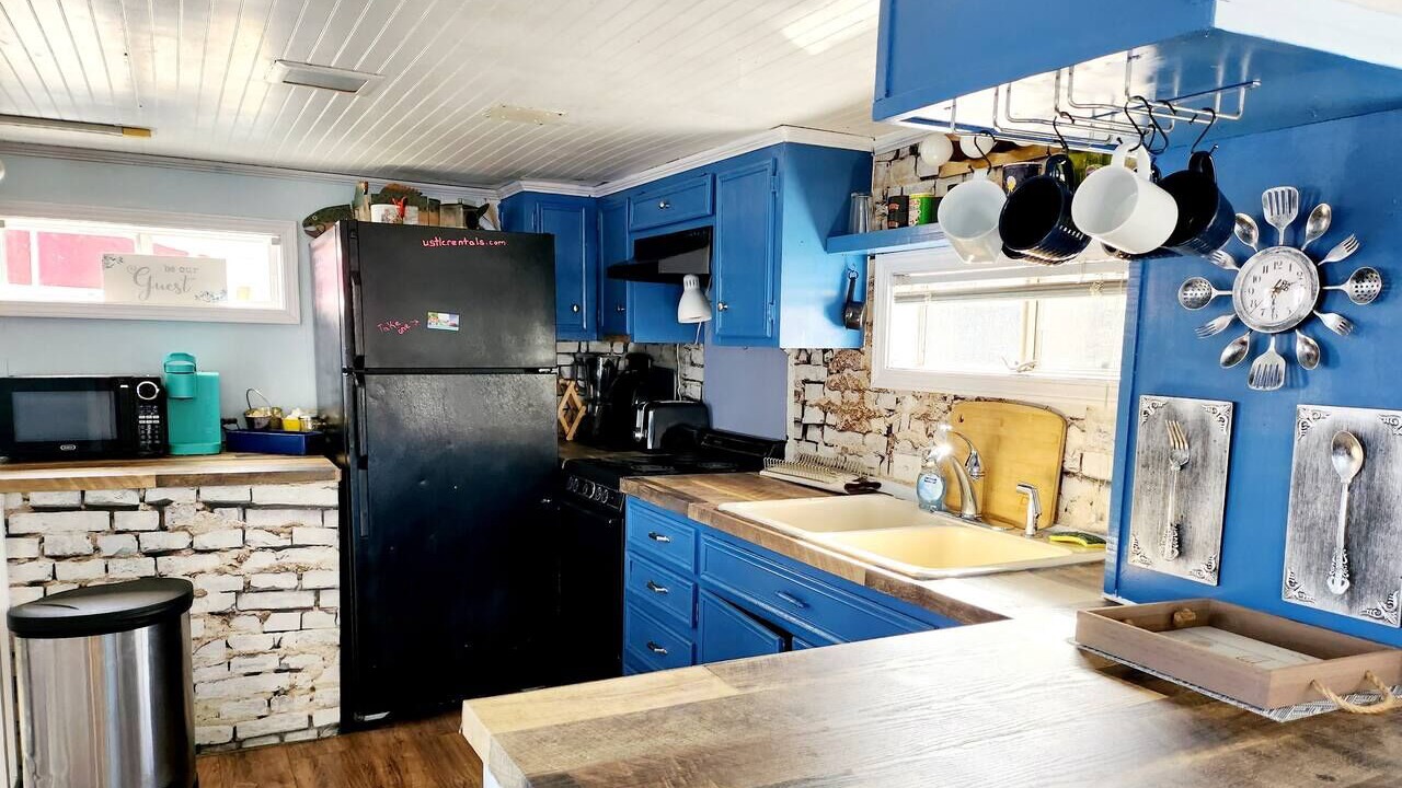 Photo of Kitchen in West Monroe
