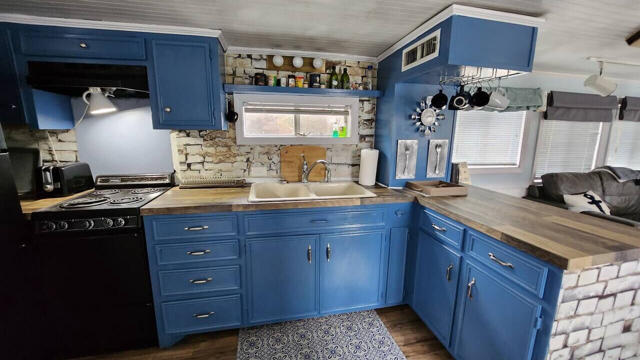Photo of Kitchen in West Monroe