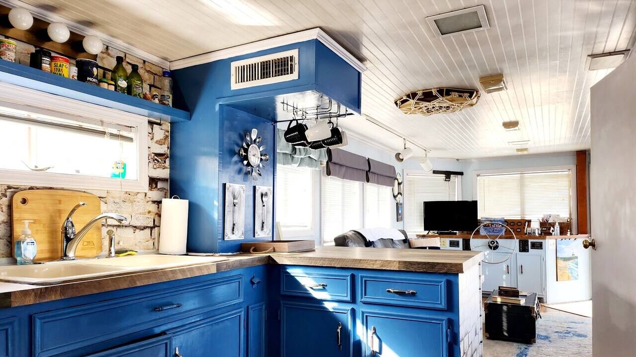 Photo of Kitchen in West Monroe