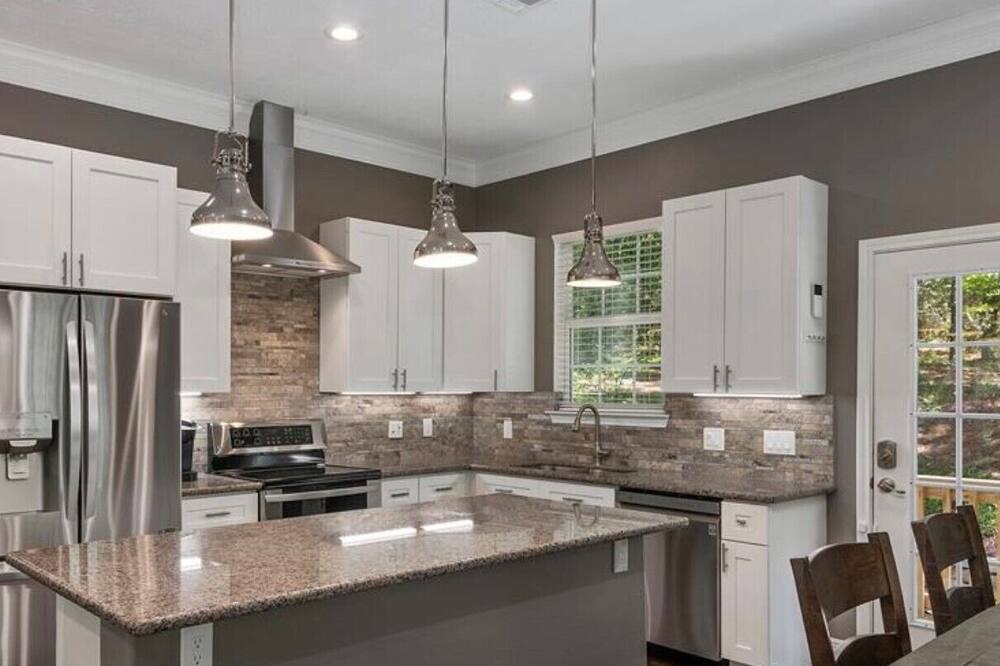 Photo of Kitchen in Cape Royale