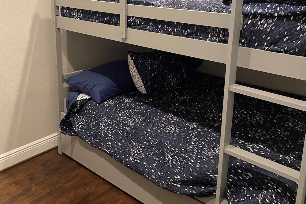 Photo of Bedroom in Cape Royale