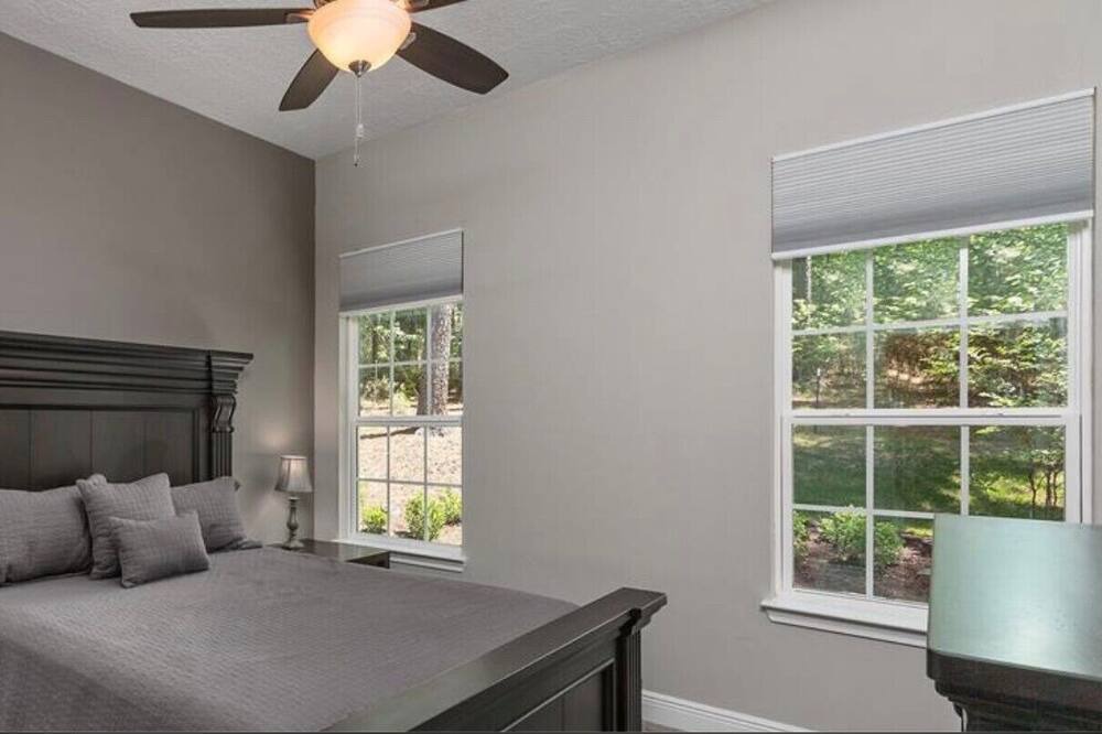 Photo of Bedroom in Cape Royale