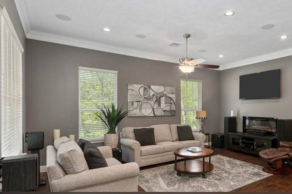 Photo of Livingroom in Cape Royale
