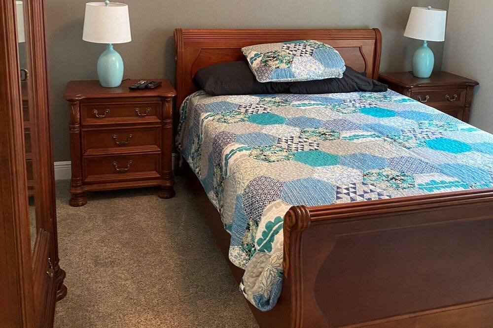Photo of Bedroom in Cape Royale