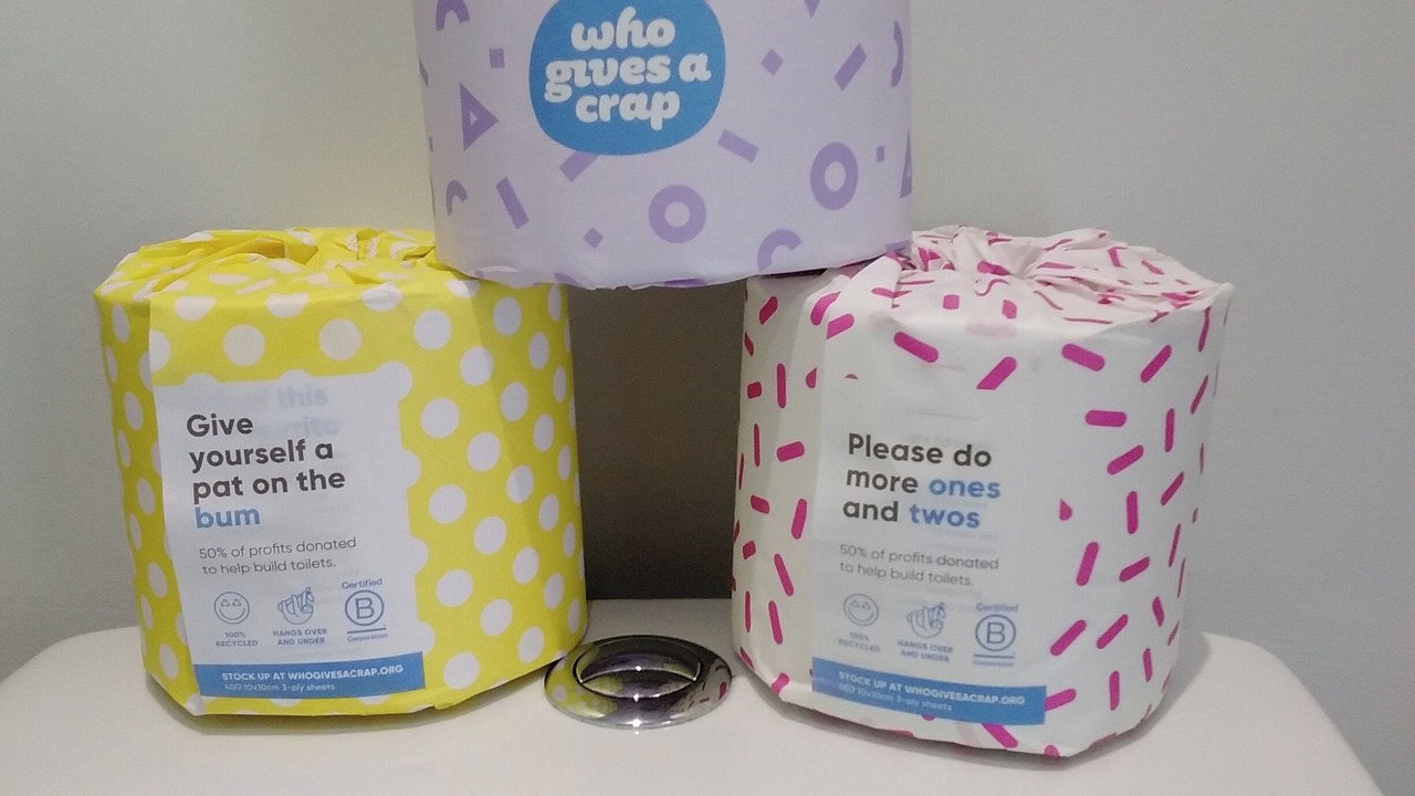 Photo of Bathroom in Trafford