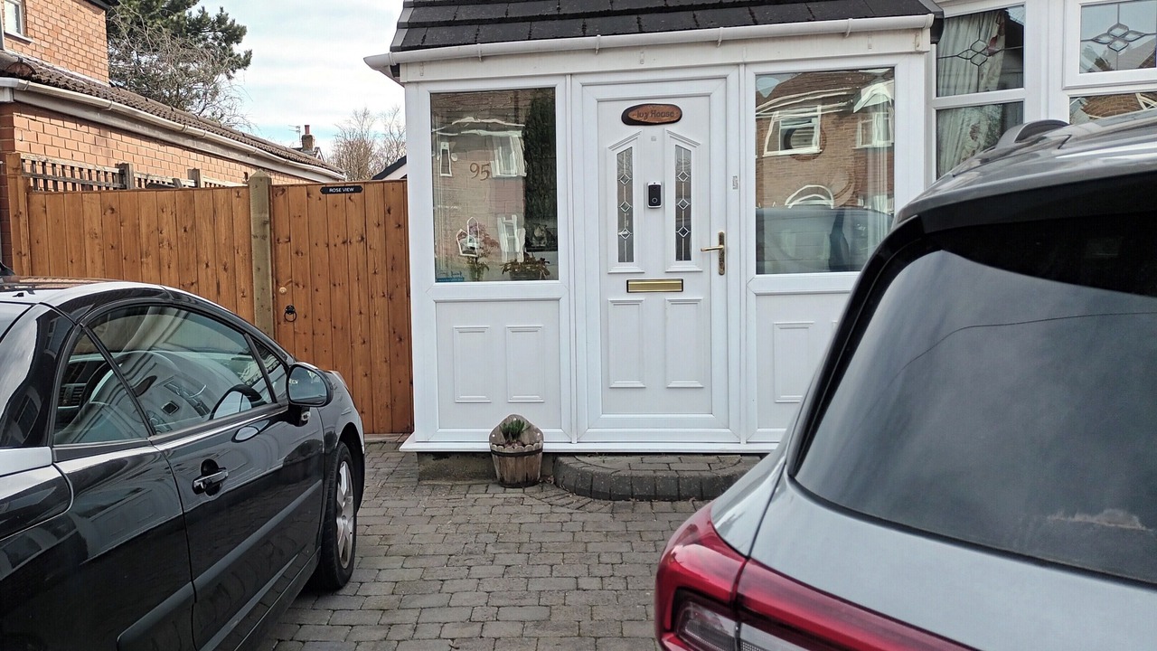 Photo of Others in Trafford