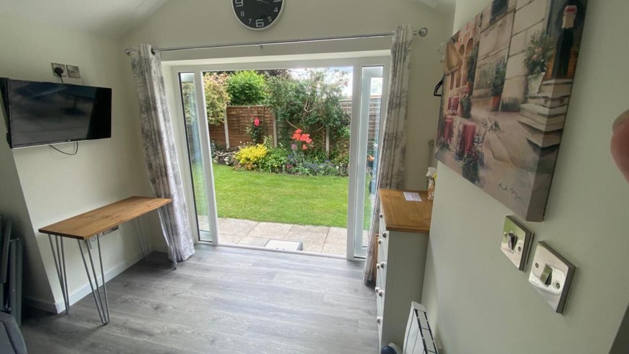 Photo of Others in Trafford