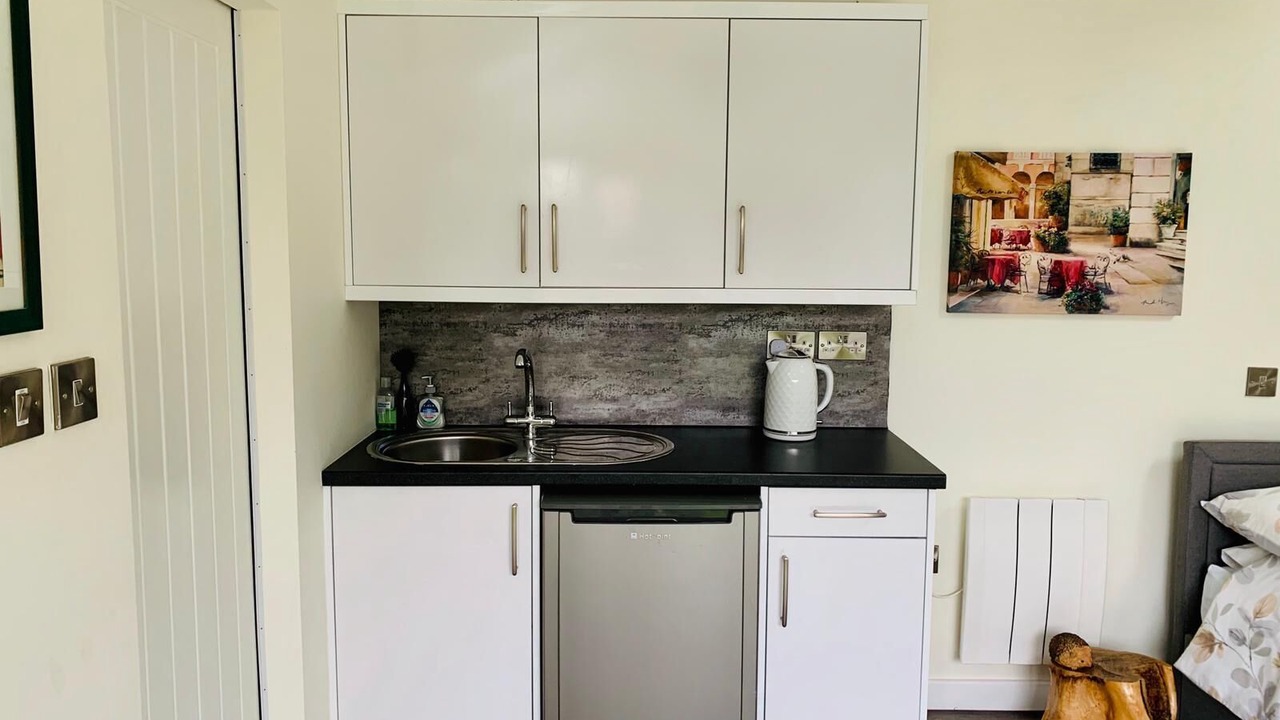 Photo of Kitchen in Trafford