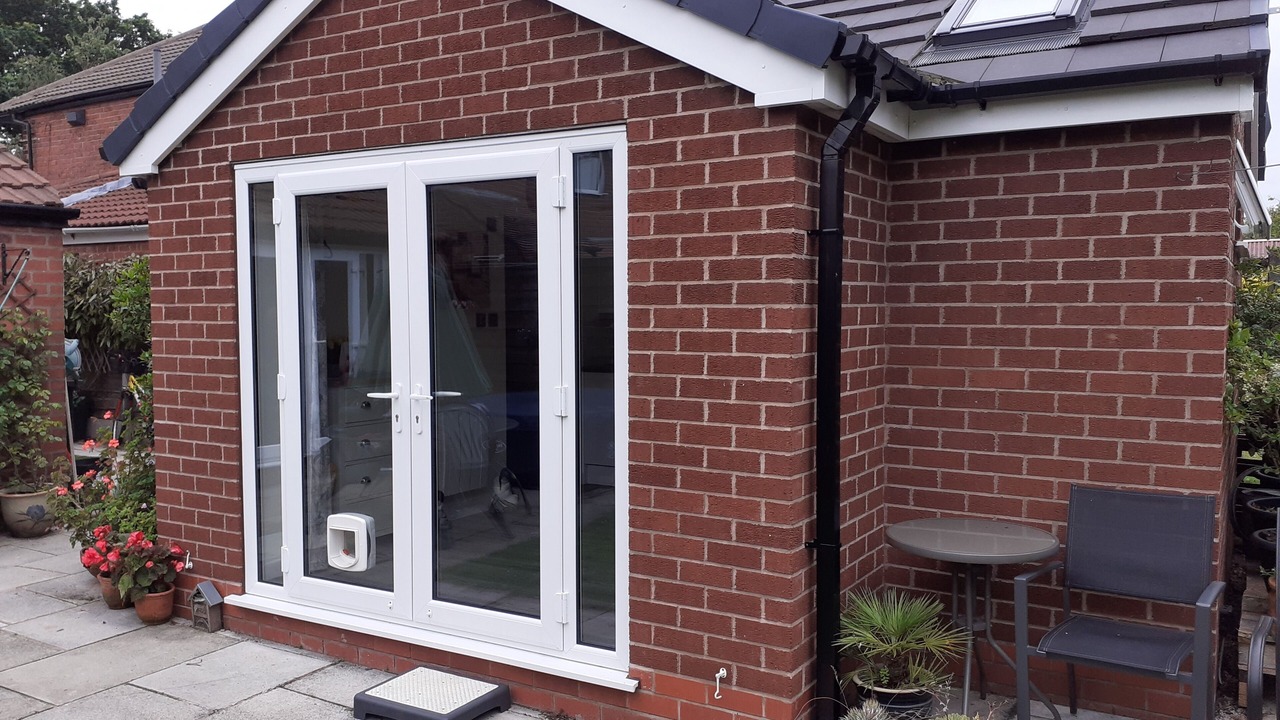 Photo of Outdoor in Trafford