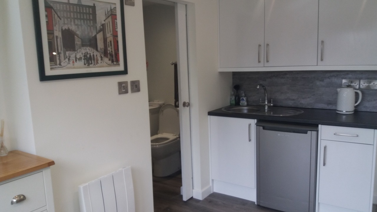 Photo of Kitchen in Trafford