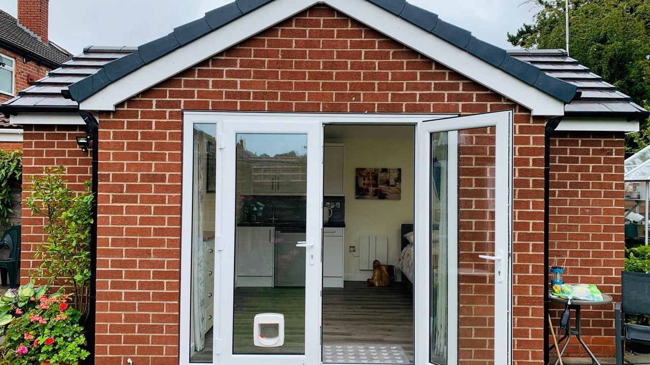 Photo of Outdoor in Trafford