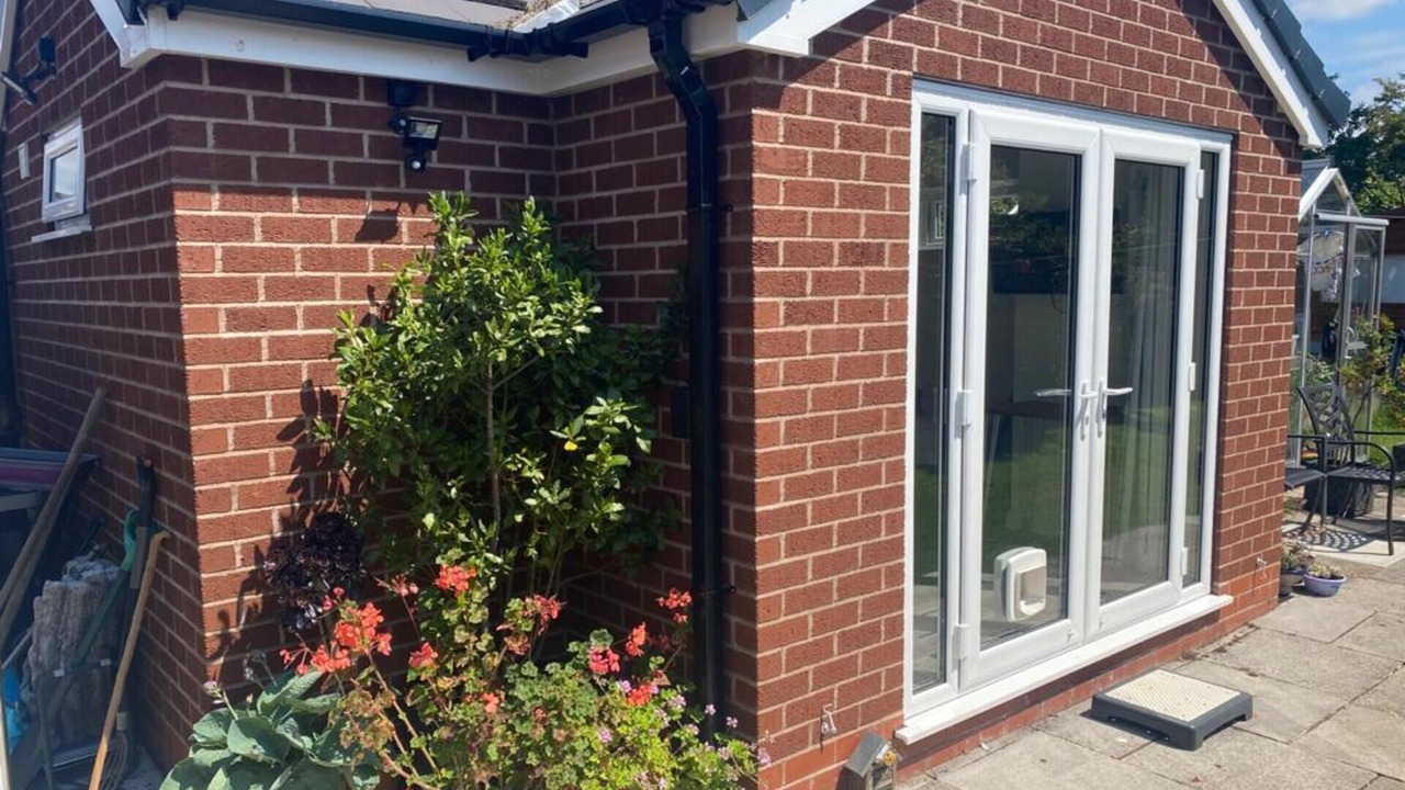 Photo of Outdoor in Trafford