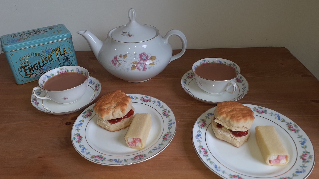 Photo of Kitchen in Trafford