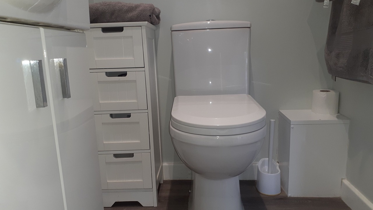 Photo of Bathroom in Trafford