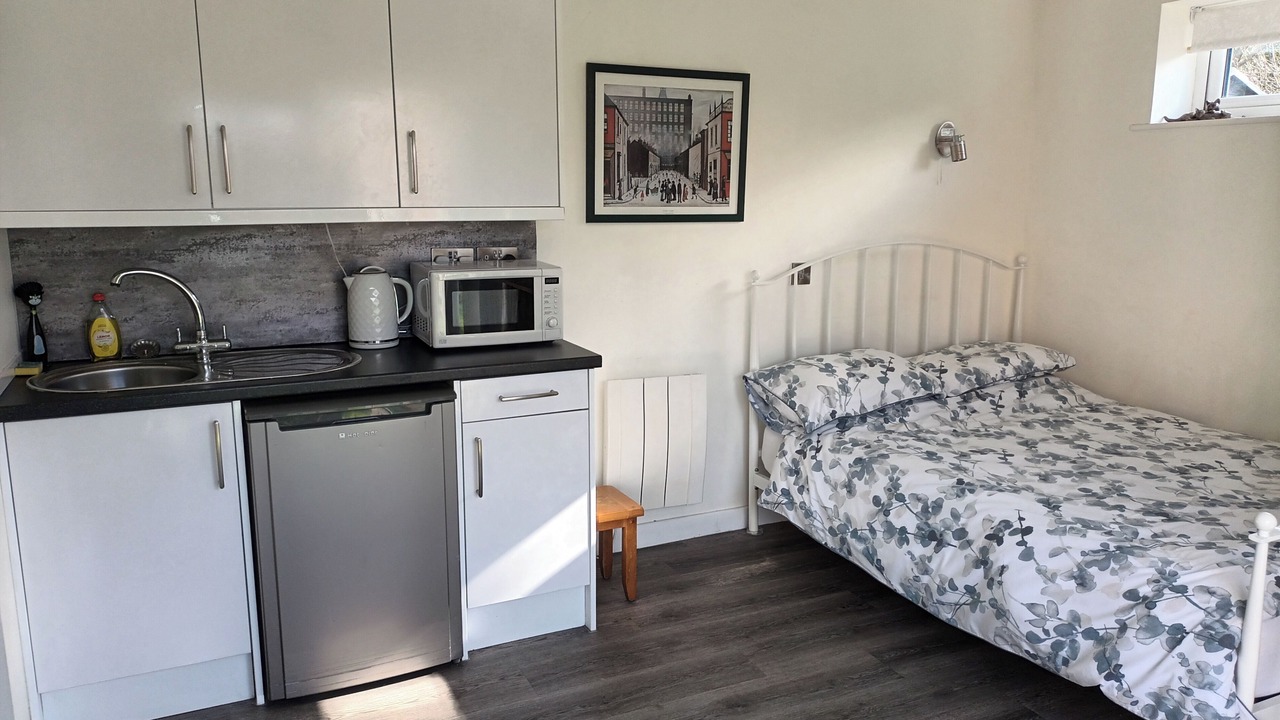 Photo of Others in Trafford