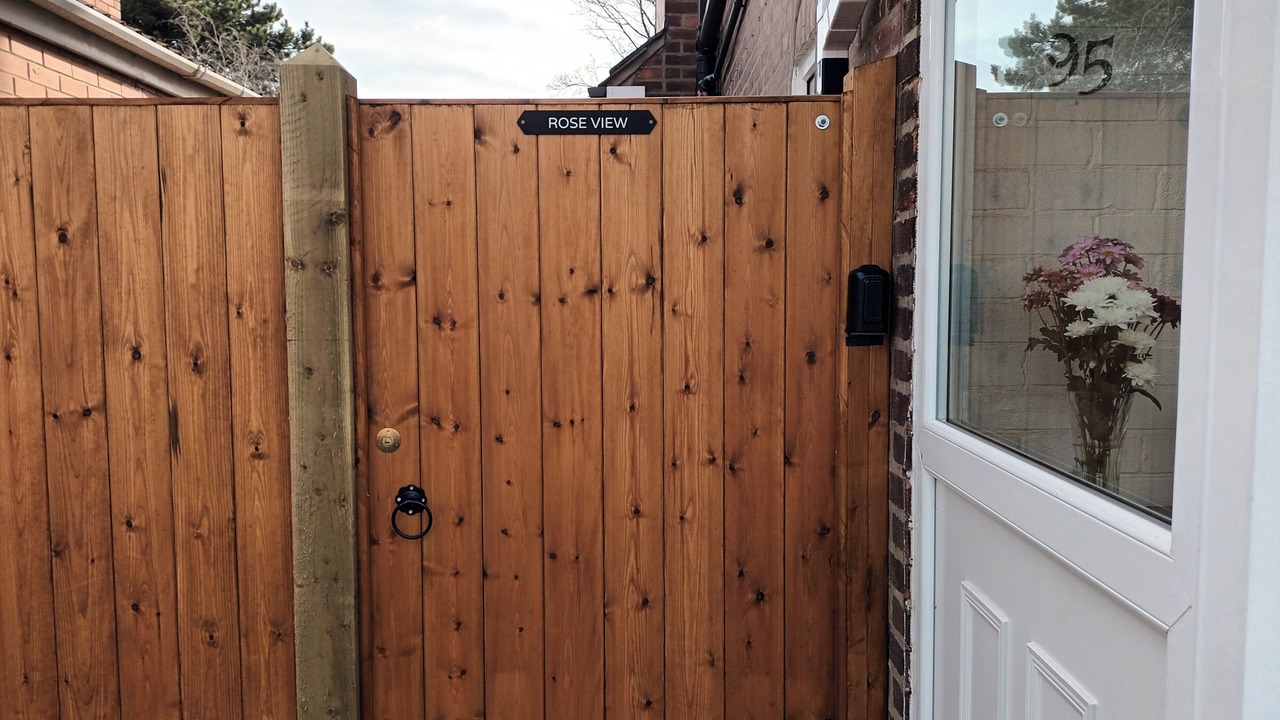 Photo of Others in Trafford