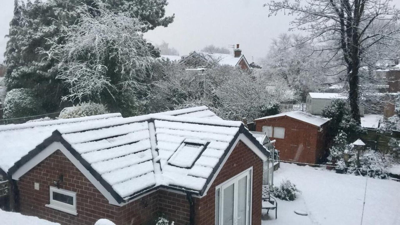 Photo of Outdoor in Trafford