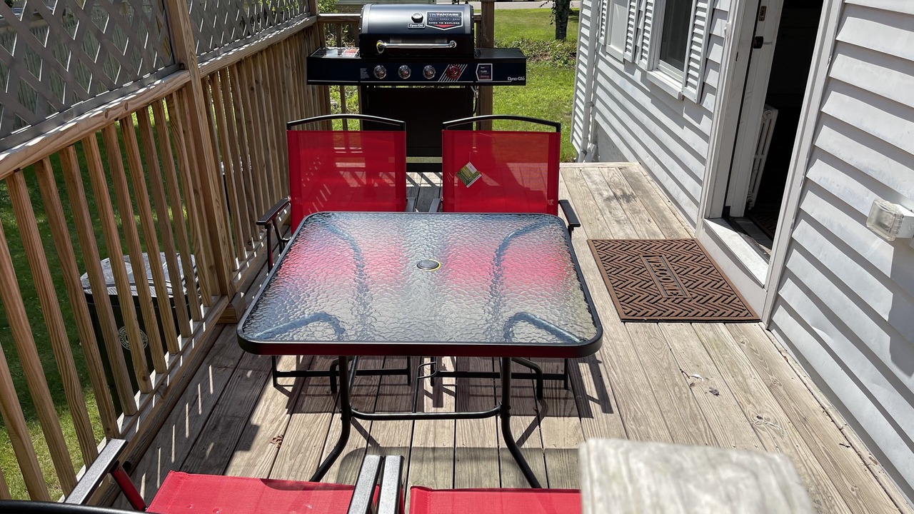 Photo of Outdoor in Brockton