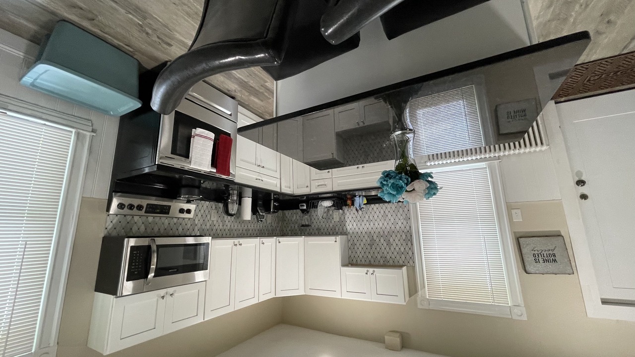 Photo of Kitchen in Brockton