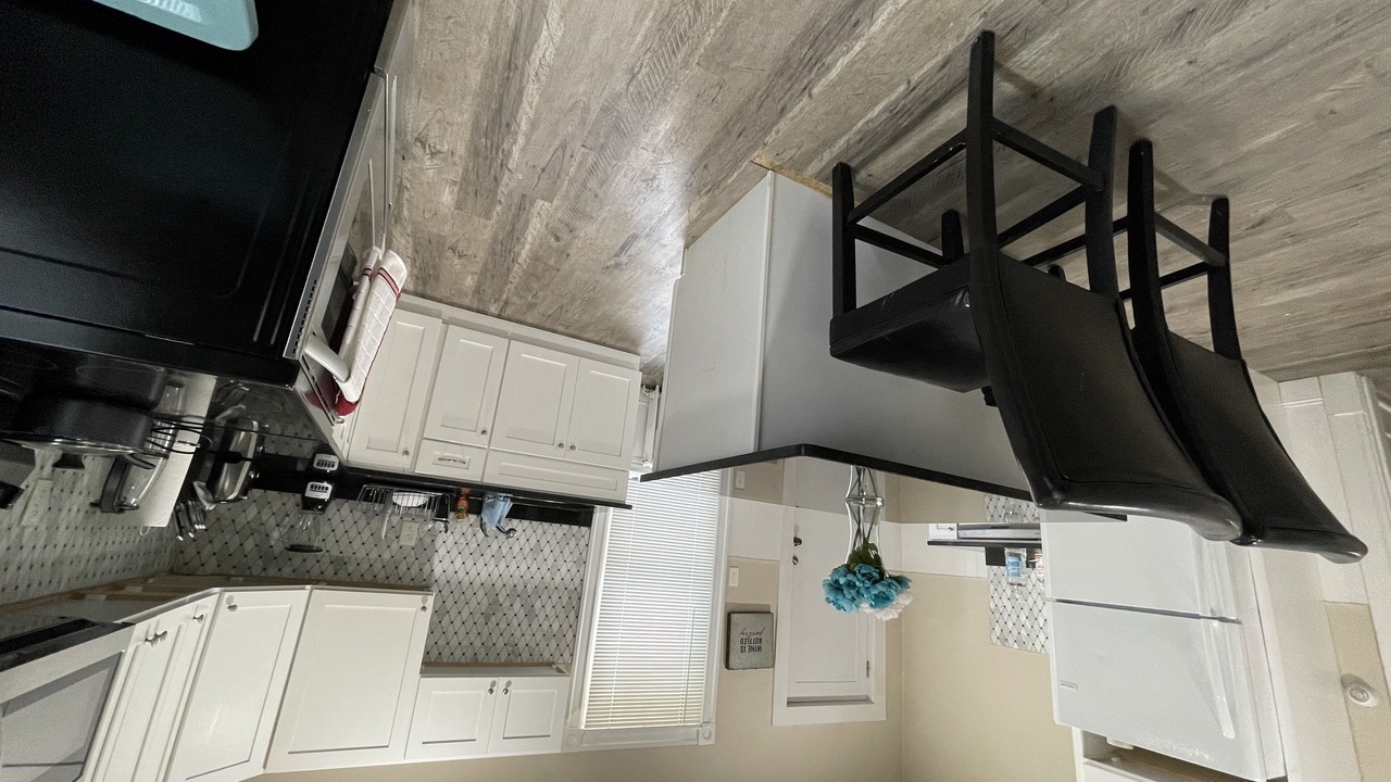 Photo of Kitchen in Brockton