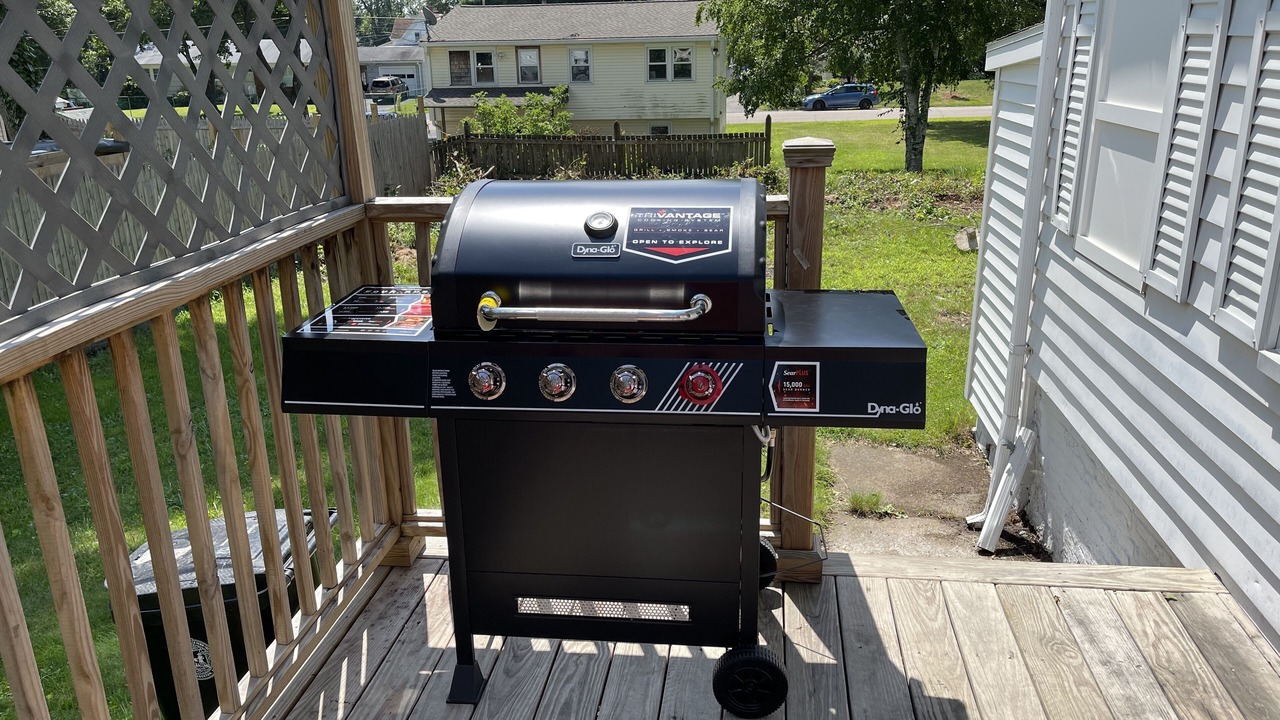 Photo of Outdoor in Brockton