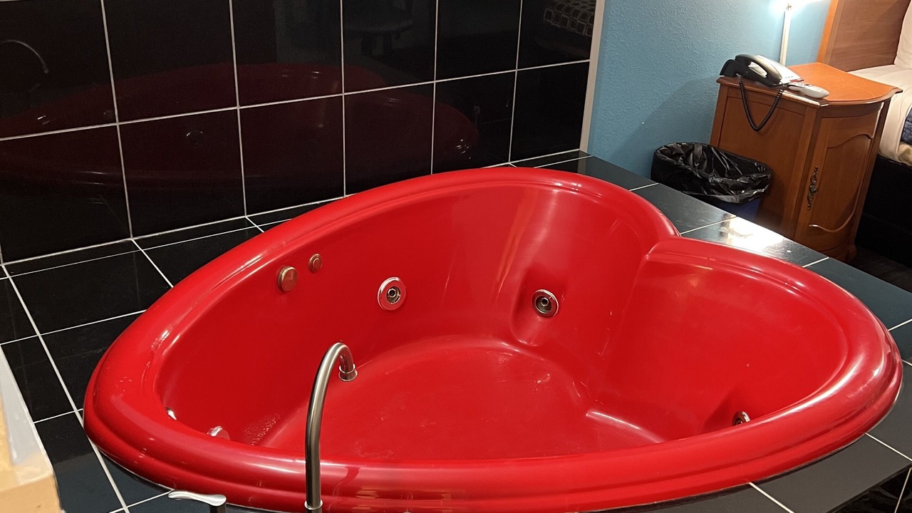 Photo of Bathroom in Commerce
