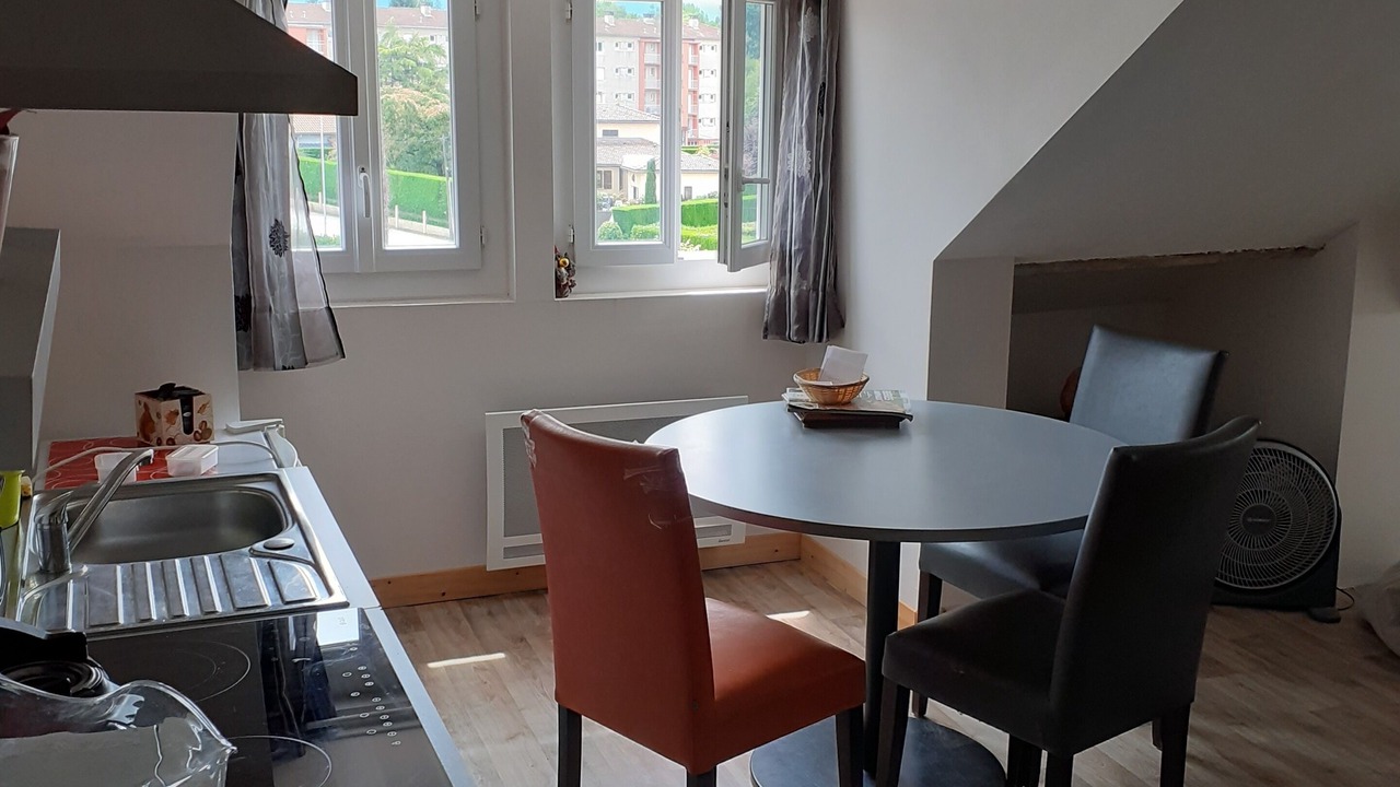 Photo of Kitchen in Lannemezan