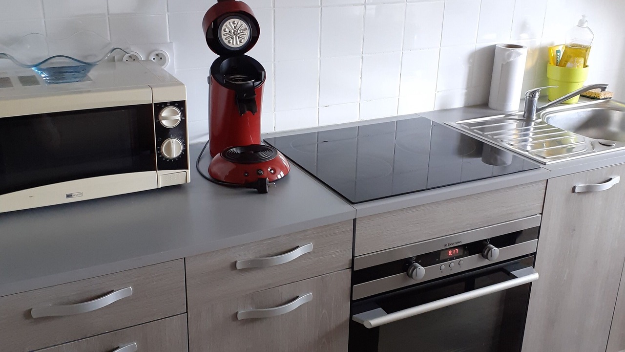 Photo of Kitchen in Lannemezan