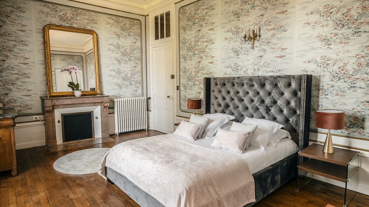 Photo of Bedroom in Saint-Hilaire-Saint-Florent