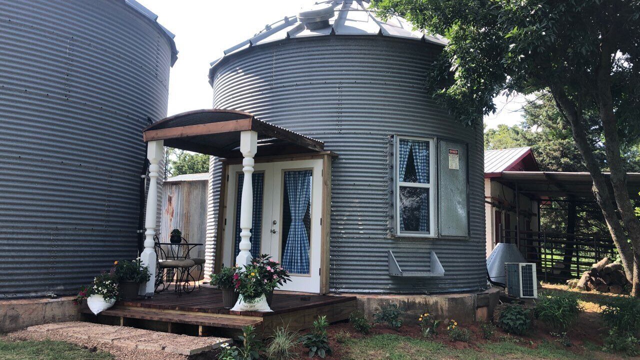Photo of Outdoor in Grady County