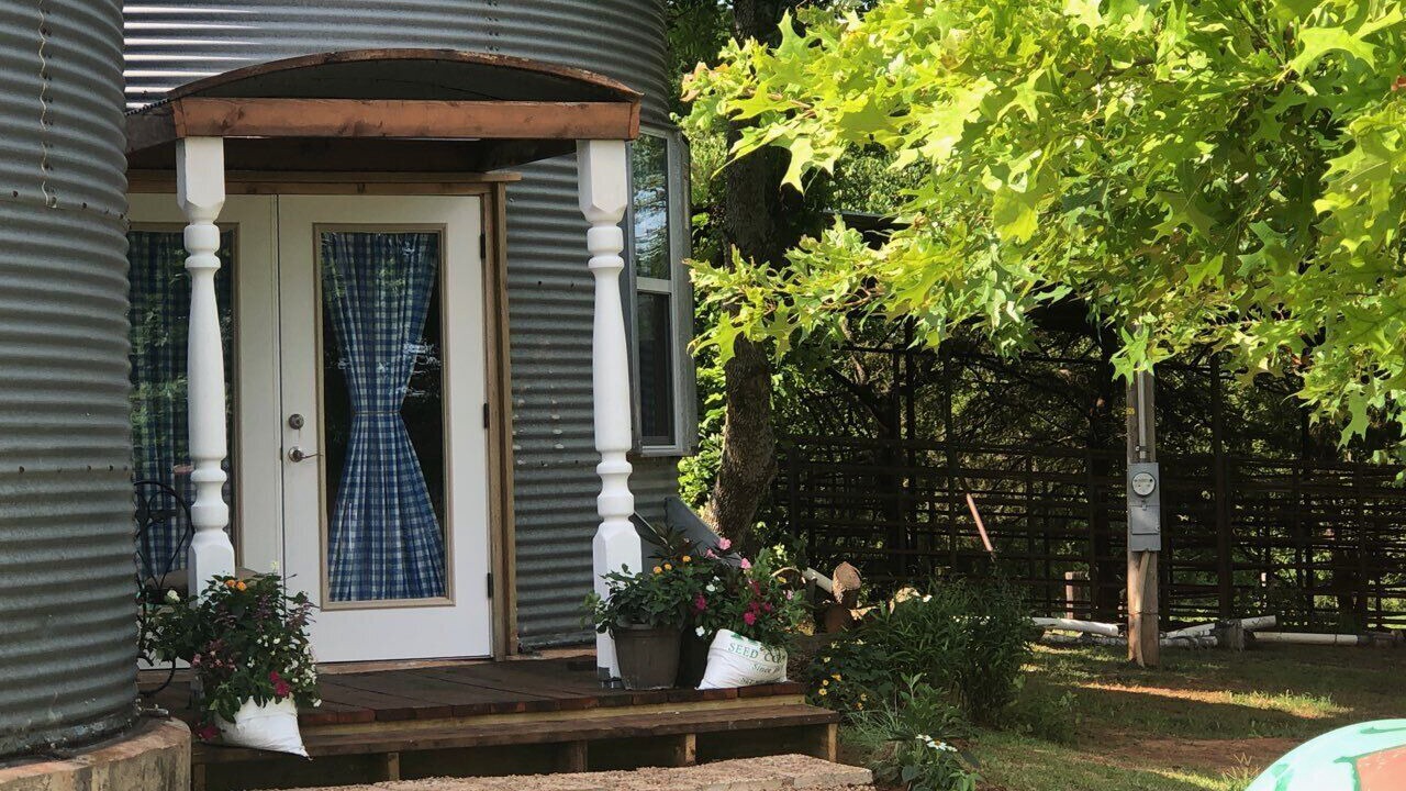 Photo of Outdoor in Grady County