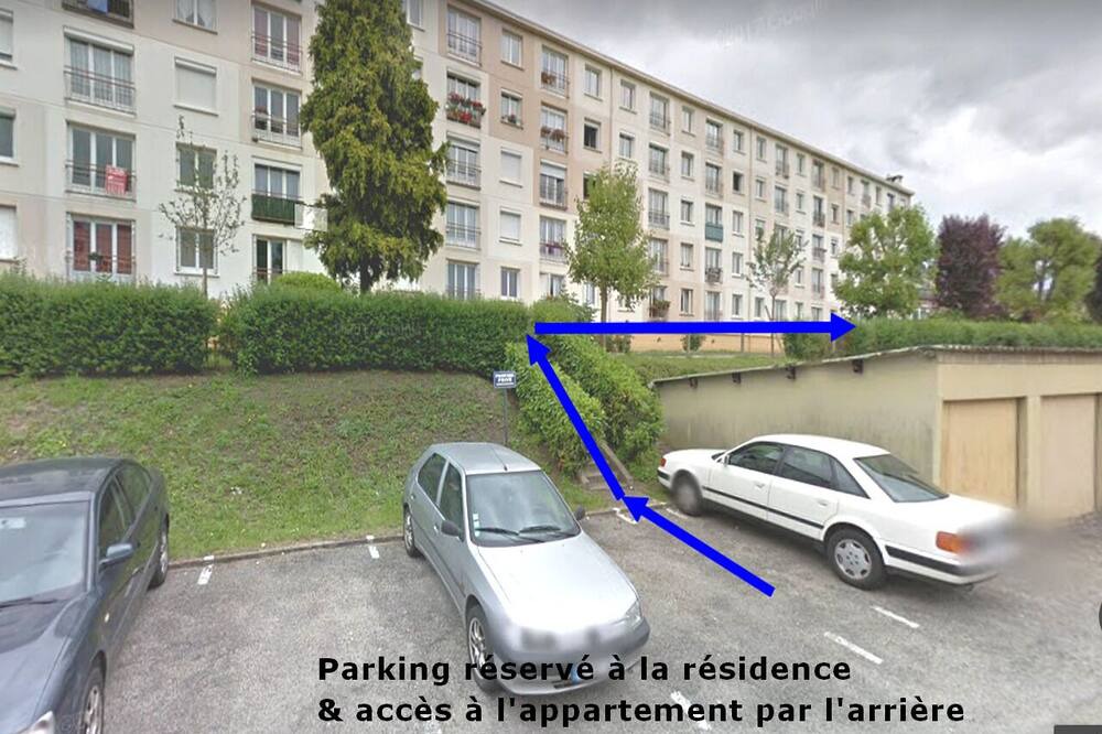 Photo of Others in Deville-les-Rouen