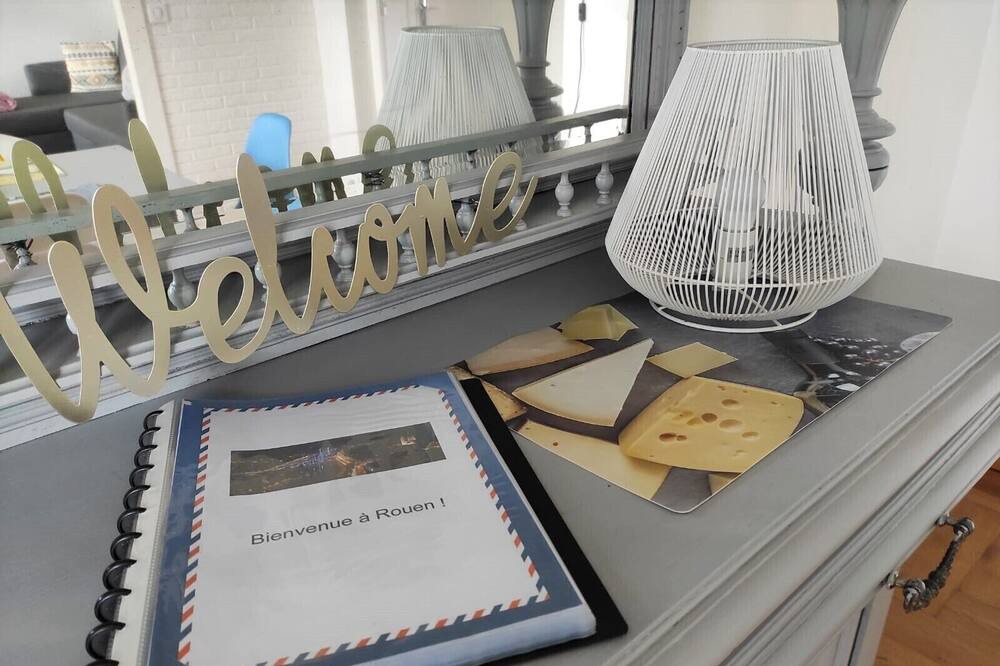 Photo of Others in Deville-les-Rouen