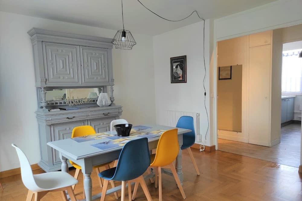 Photo of Kitchen in Deville-les-Rouen