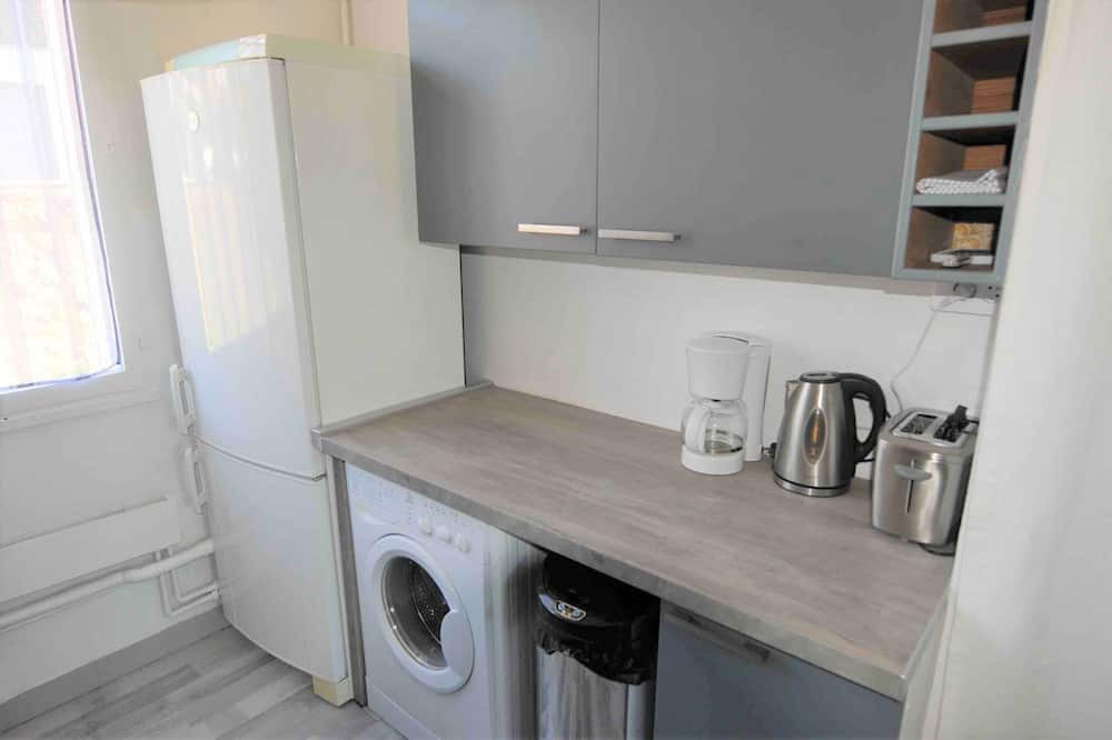 Photo of Kitchen in Deville-les-Rouen