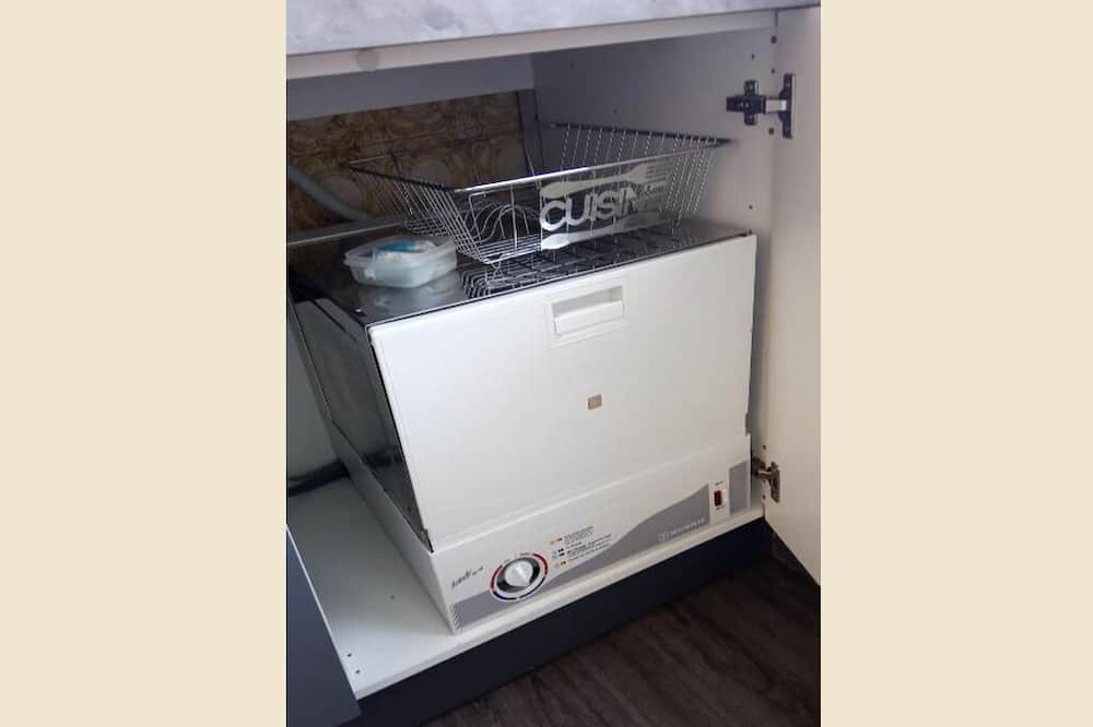 Photo of Kitchen in Deville-les-Rouen