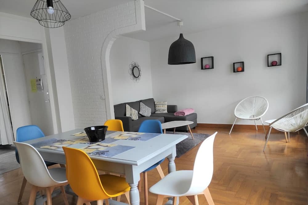 Photo of Kitchen in Deville-les-Rouen