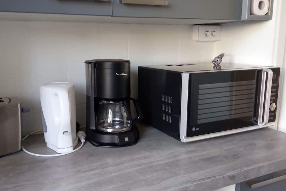 Photo of Kitchen in Deville-les-Rouen