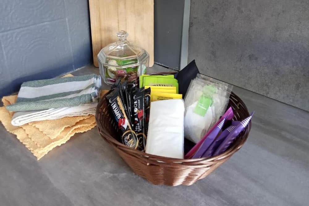 Photo of Bedroom in Deville-les-Rouen