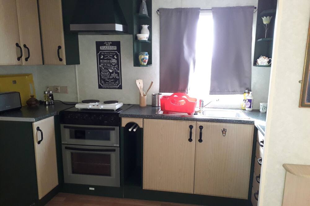 Photo of Kitchen in Mauleon