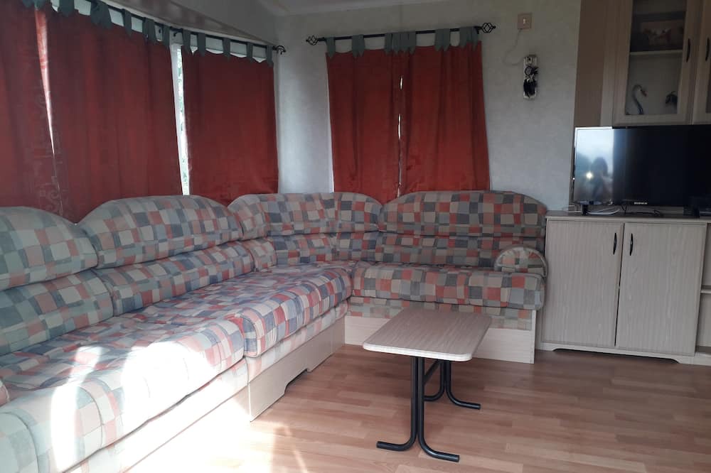 Photo of Livingroom in Mauleon