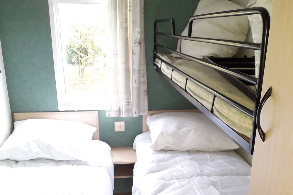 Photo of Bedroom in Mauleon